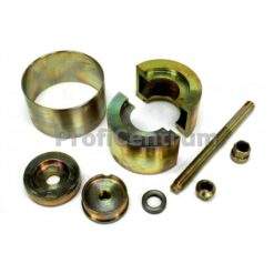 Alternative view of Nabe Lagerabzieher VW T5 Presswerkzeug