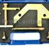 Motor-Einstell Werkzeug Satz BMW / Rover Diesel Common Rail Steuerkette Nockenwelle Arretierung