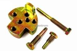 Werkzeug zur Montage und Demontage der Rippenriemen STRETCH