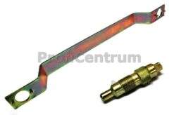 Motor-Einstell Werkzeug Satz 2-tlg VW AUDI SKODA SEAT 2.4 2.7 2.8 3.0 V6 30V