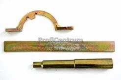 Alternative view of Motor-Einstellwerkzeug OPEL CORSA 1.0 1.2 DOHC 16V TWIN CAM Steuerkette