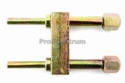 Alternative view of Motor-Einstellwerkzeug VW AUDI SEAT SKODA 1.4 1.6 16V Nockenwelle