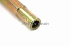 Alternative view of Universalschlüssel Dreiecks Deckelschrauben Einspritzpumpe VW AUDI TDI