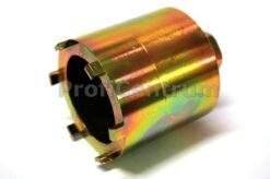 Radnabenkappe Schlüssel (hinten) MERCEDES SPRINTER VW CRAFTER M55x1,5 Spezialwerkzeug gehärtet