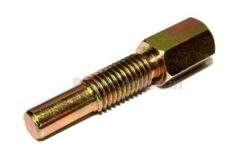 Alternative view of Motoreinstell-Werkzeug FORD FOCUS FIESTA ZETEC DURATEC Kurbelwelle