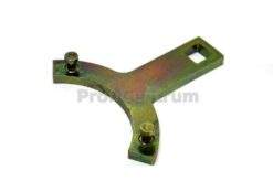 Visco-Kupplung Schlüssel FORD TRANSIT Werkzeug Kupplung