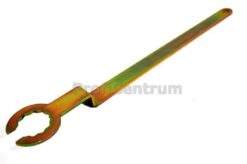 Zahnriemen-Spannschlüssel VW AUDI 1.2 1.4 TSI TFSI Werkzeug Schlüssel