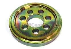 Montagewerkzeug Simmering Kurbelwelle hinten IVECO FIAT 2.3 (von der Seite des Getriebegehäuses)