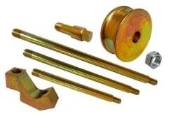 Injektorabzieher Einspritzdüsen BMW 1.8 / 2.0 N47