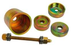 Lagerabzieher Hinten BMW 5, 6, 7, F10 F07 F11 F18 F01 Rolls-Royce, MINI