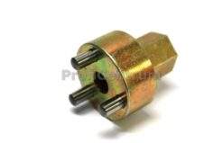 Schlüssel zur Demontage der Kupplungsplatte 22mm Klimaanlage DENSO gehärtet