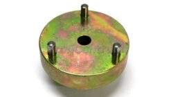 Schlüssel zur Demontage der Kupplungsplatte 47,5mm Klimaanlage DENSO gehärtet