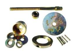 Nabeabzieher RENAULT TRAFFIC OPEL VIVARO DTI Lagerabzieher Radnabenabzieher