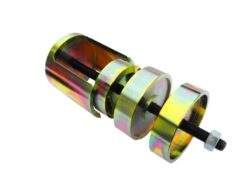 Hinterachslager-Abzieher BMW 5 6 F10 F11 F12 F01 Abzieher