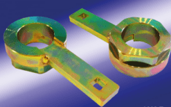 Spezialschlüssel Zahnriemen Riemenscheibenschlüssel Riemenscheiben OPEL 1.6 SIDI Benzin