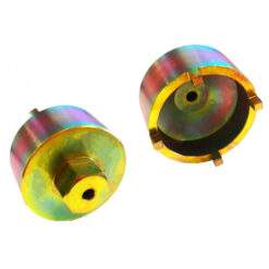 Nutmutter Steckschlüssel Lager KM12