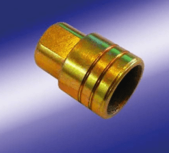 Injektor-Adapter DENSO M25X0,5 TOYOTA MAZDA