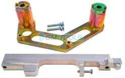 Motor-Einstellwerkzeug Wellenausrichtung Kurbelwelle BMW N47