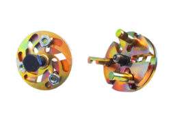 Keilrad-Abzieher 3-Armig 40-85mm Abzieher