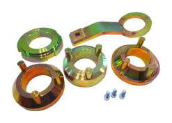 Riemenscheibe-Schlüssel Mercedes M112, M113, M271, M272, M273, M642