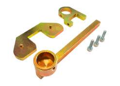 Motor-Einstellwerkzeug Ausgleichswelle Citroen, Peugeot, Ford, Land Rover 2.2