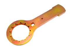 Schlüssel für Differential BMW N54 E70 E90 E91 E92