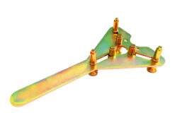 Universaler Schlüssel für Riemenscheibe Klimaanlage