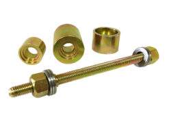 Einpresswerkzeug Hinterachslager Toyota Avensis II Celica Auris Lexus CT