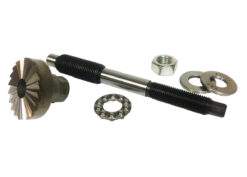 Planfräser für Welle VW, Seat, Skoda 2.0 TDI M16x1,5 RECHTS