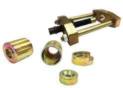 Einpresswerkzeug Abzieher Traggelenkpresse Oben Unten IVECO ab Baujahr 2014