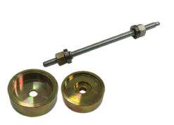 Einpresswerkzeug Abzieher Hinterachslager Toyota YARIS 2005-2011