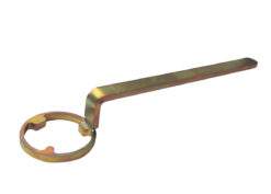 Variator-Schlüssel Audi A6, A7, A8 - 4.0 L TFSI