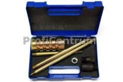 Schlüsselsatz zur Demontage der Brennkammer MERCEDES FIAT DIESEL Werkzeug Satz