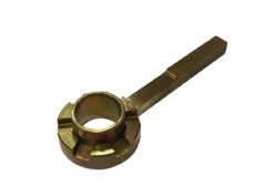 Spezialschlüssel Zahnriemen Riemenscheibenschlüssel Riemenscheiben Land Rover 2.0 TD , Rover 2.0 CDTi