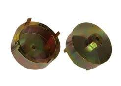 Nutmutter Steckschlüssel Lager KM18