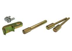 Motor-Einstellwerkzeug Citroen Peugeot Mini 1.6 Diesel PSA 1.6