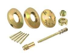 Radlagerabzieher VW Lupo Audi A2 1.2 TDI