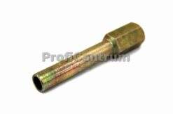 Schlüssel für Einspritzpumpe 14mm sechskantig Befestigung dreieckig Werkzeug Universal