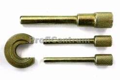 Motor Einstell Werkzeug Satz FIAT IVECO CITROEN PEUGEOT OPEL RENAULT 2.5 – 2.8 D TDI HDI JTD Arretier Werkzeug