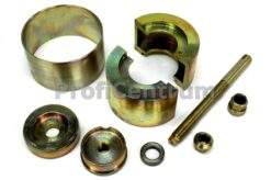 Einpresswerkzeug Abzieher VW T5 Nabe Lagerabzieher Presswerkzeug