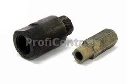 Schlüssel und Adapter Satz zum entfernen der Injektoren Universal Werkzeug