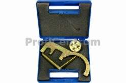 Motor-Einstellwerkzeug BMW DIESEL 2.0D COMMON RAIL N47 / N47S Arretierwerkzeug