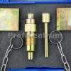Motor-Einstellwerkzeug VW AUDI SKODA 2.5 TDI V6, 3.3 TDI V8