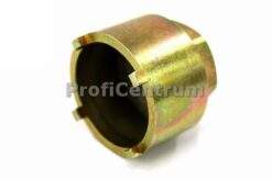 Querlenker-Schlüssel / Mütze PEUGEOT 405 gehärtet