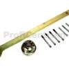 Motor-Einstellwerkzeug VW AUDI SKODA SKODA Diesel TDi Kurbelwelle