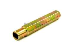 Schlüssel für Einspritzpumpe 14mm sechskantig Befestigung rechteckig 9x7 fi-12 Werkzeug