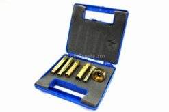 Schlüssel-Satz für Einspritzpumpen 6-tlg Bosch Lucas