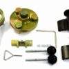 Motor-Einstellwerkzeug VW Audi Seat Skoda 1.6 2.0 TDi Nockenwelle