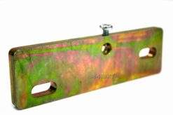 Alternative view of Messuhr Leiste OPEL 1.7