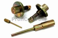 Motor Einstell Werkzeug Satz OPEL FIAT 1.3 CDTI / JTD Nockenwelle Kurbelwelle Arretierung